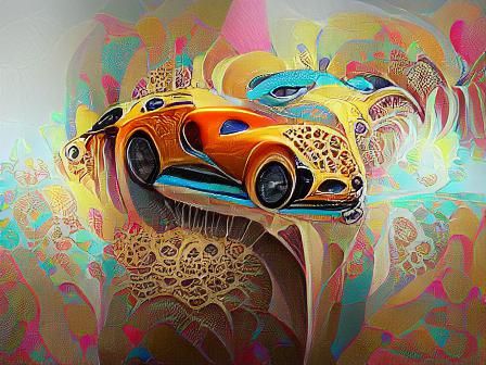 Porsche Bugatti Lamborghini