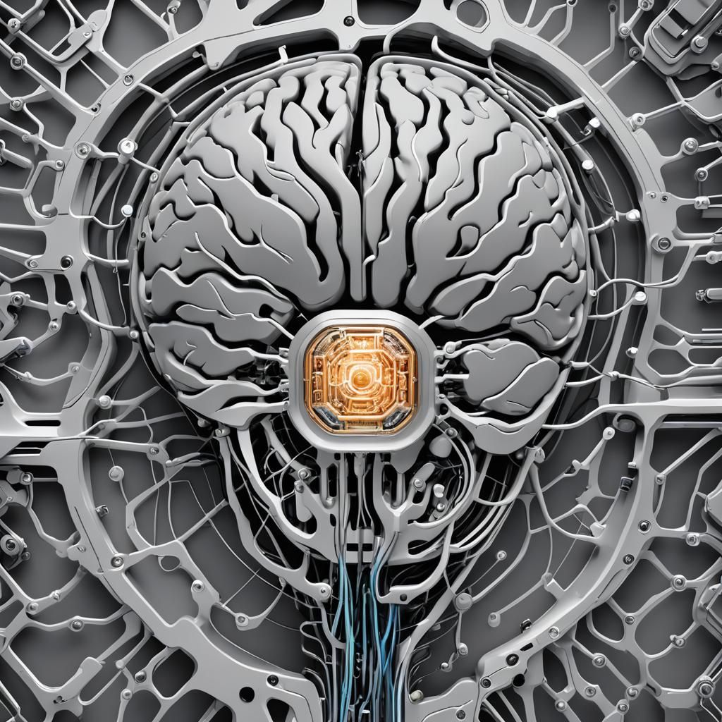 AI Brain Connects Senses for Autonomous Driving