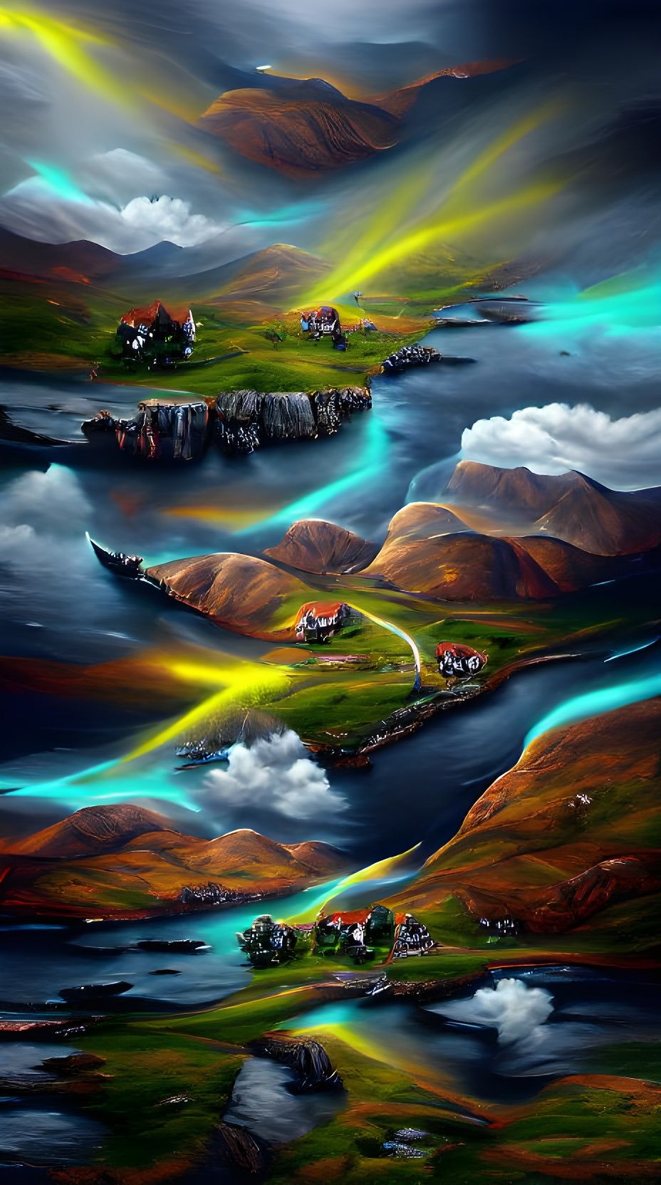 Highlands