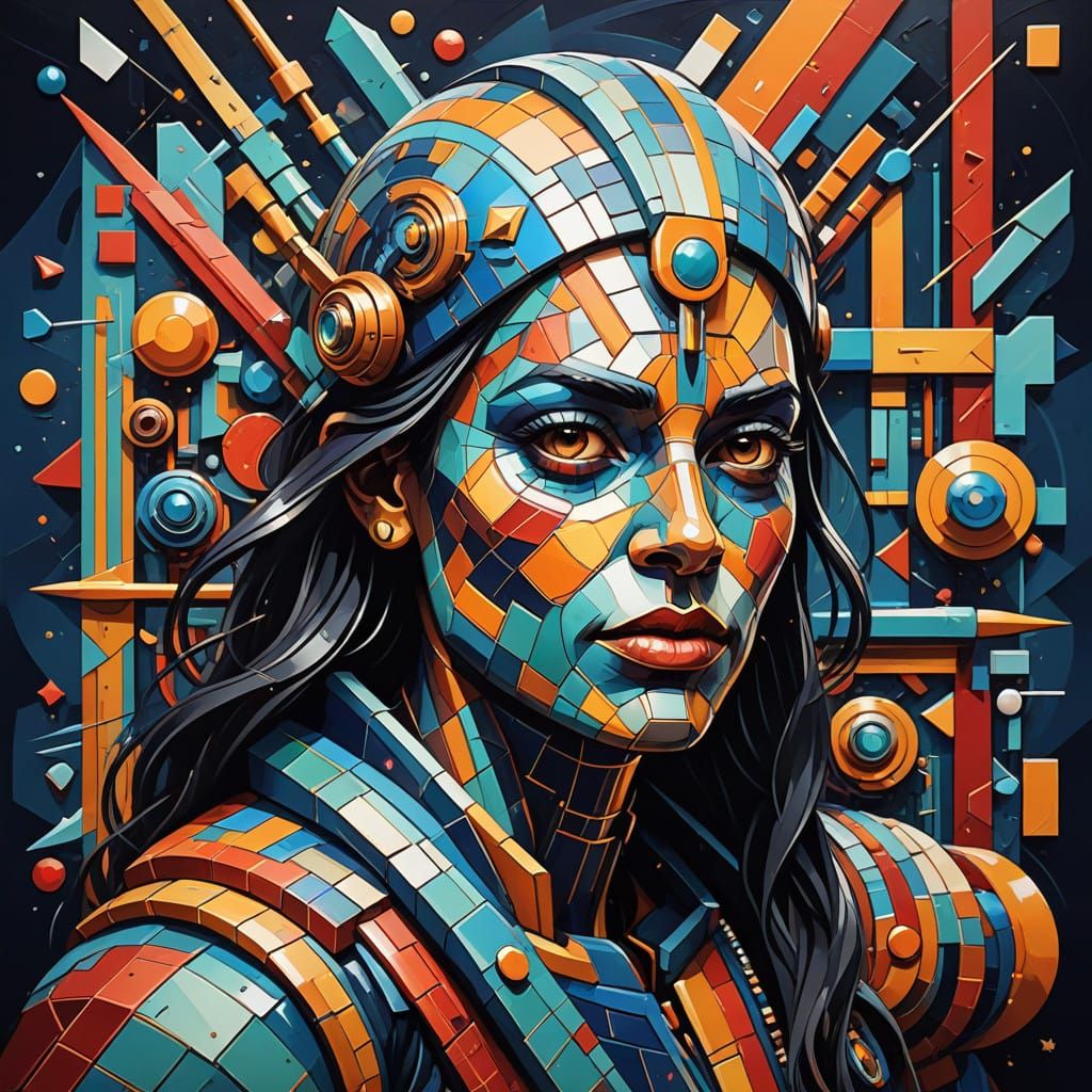 Geoball Tacklemancer