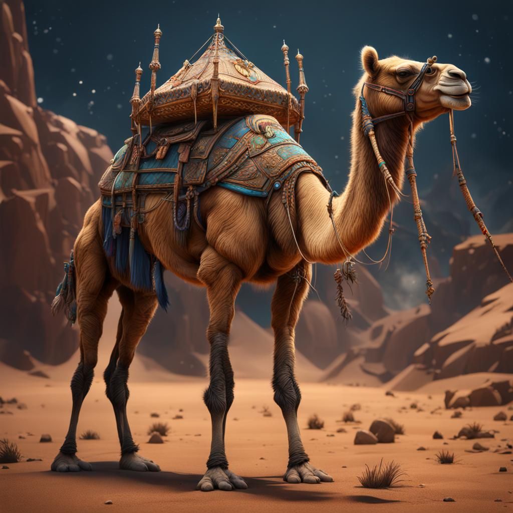 Camel