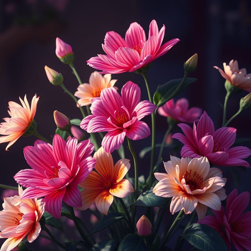 Flowers