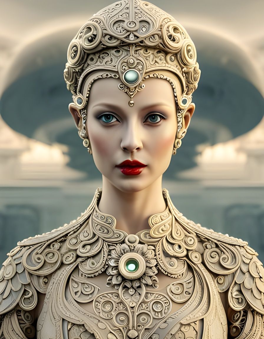 Her Majesty