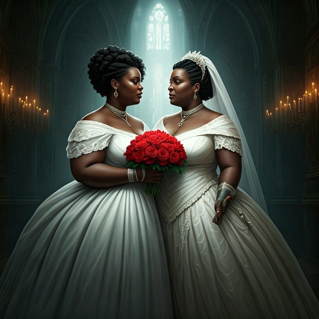 Fantastical Celebration of Love: A Black Revolutionary Lesbi...