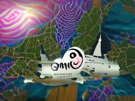 Omie Spiral Trip to Providence