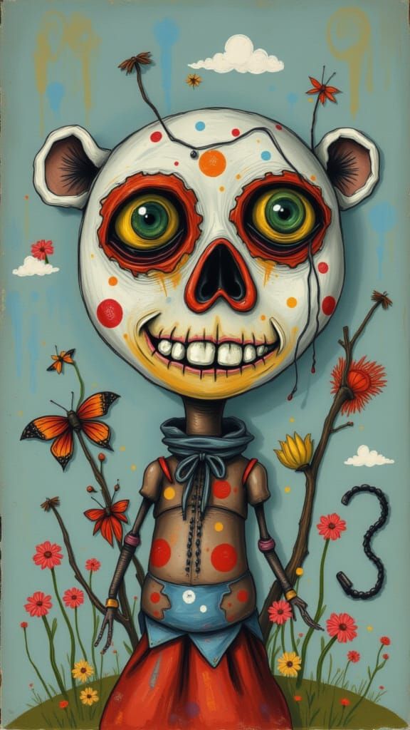 <lora:MO ToyWorld:1.0> <lora:NB PlaytimePaint:1.0>