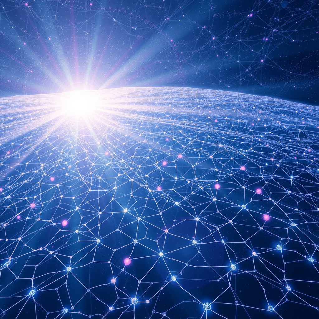 Quantum Cosmic Field Interconnected with Biological Systems