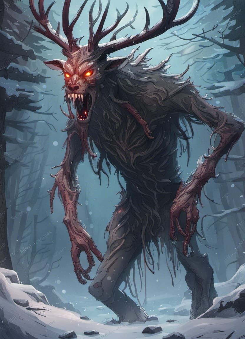 Wendigo