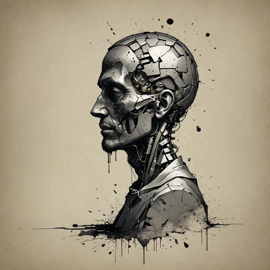 Abstract Musings on Doubt and Ambivalence