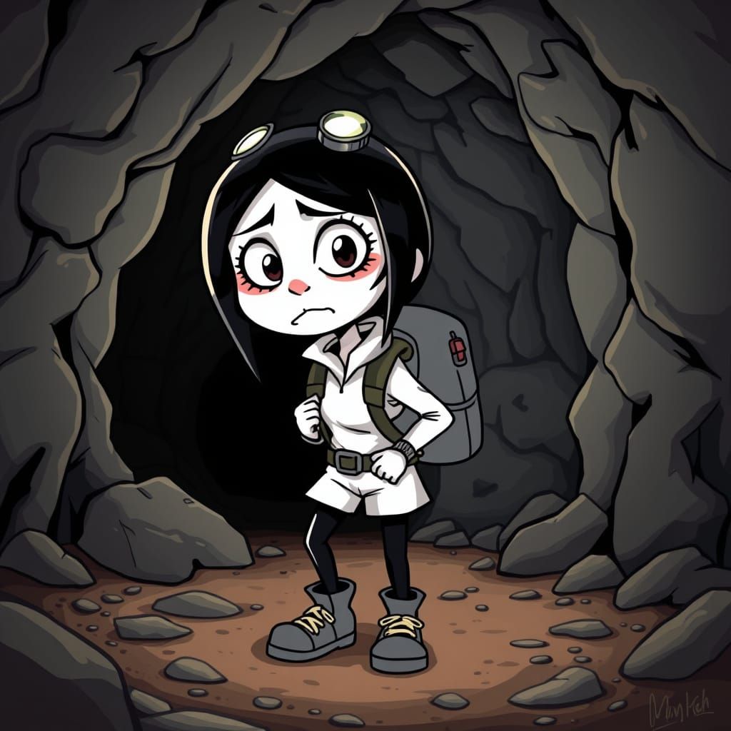 Maybe I shouldn't have said yes...