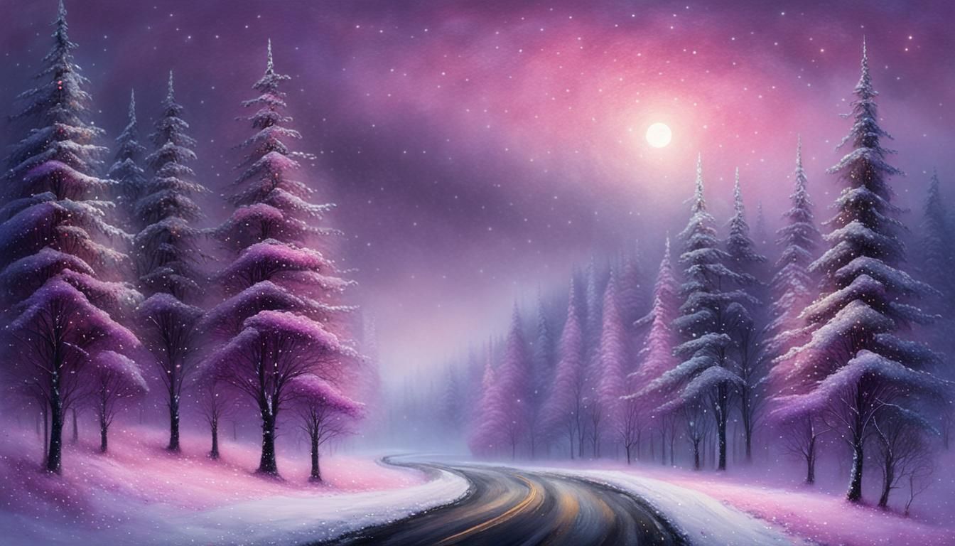 Winter Road