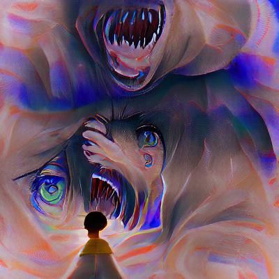 Image of Fear