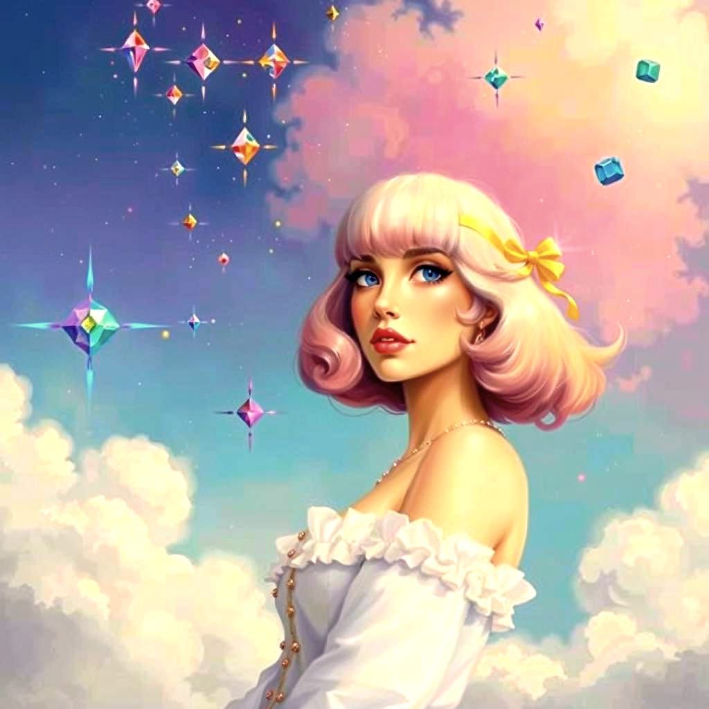 Lucy in the Sky with Diamonds