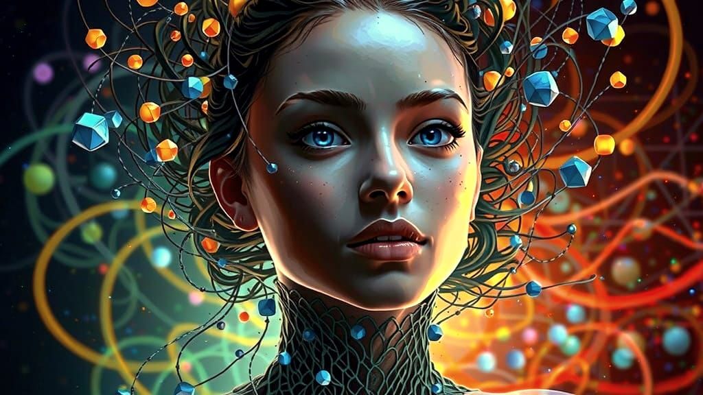 Oneiroi: Personified Dreams from Greek Mythology