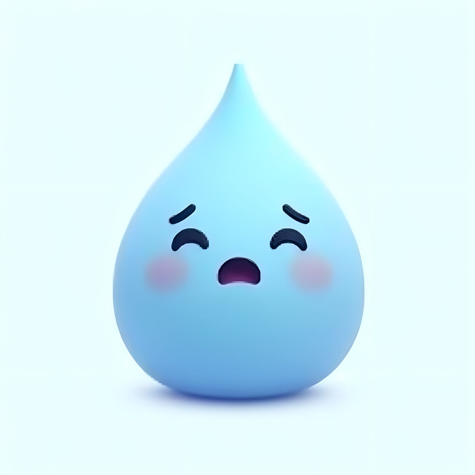 Incontinence Emoji….when you REALLY need to say ‘you’ve got to go!’