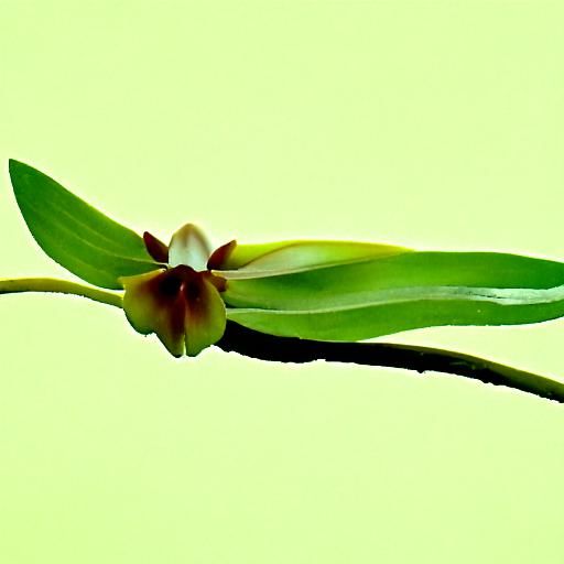 Vanilla Orchid