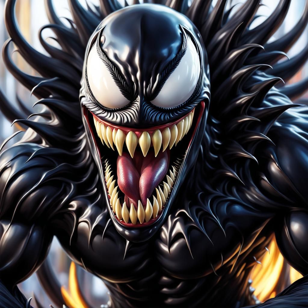 Venom