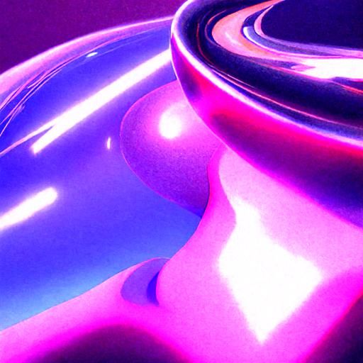 Mysterious Sci-Fi Horror in Space With Volumetric Lighting