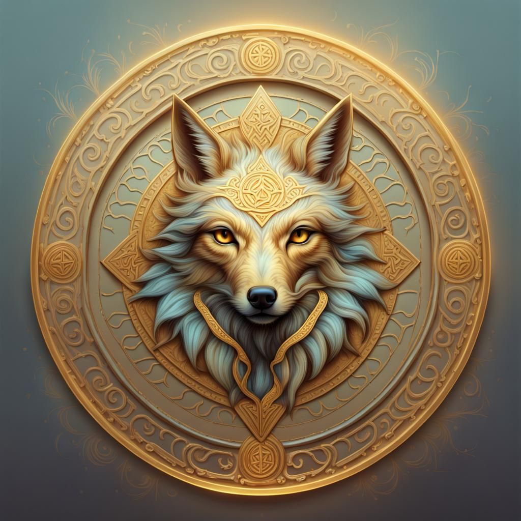 The Seal of the Seven Jackals