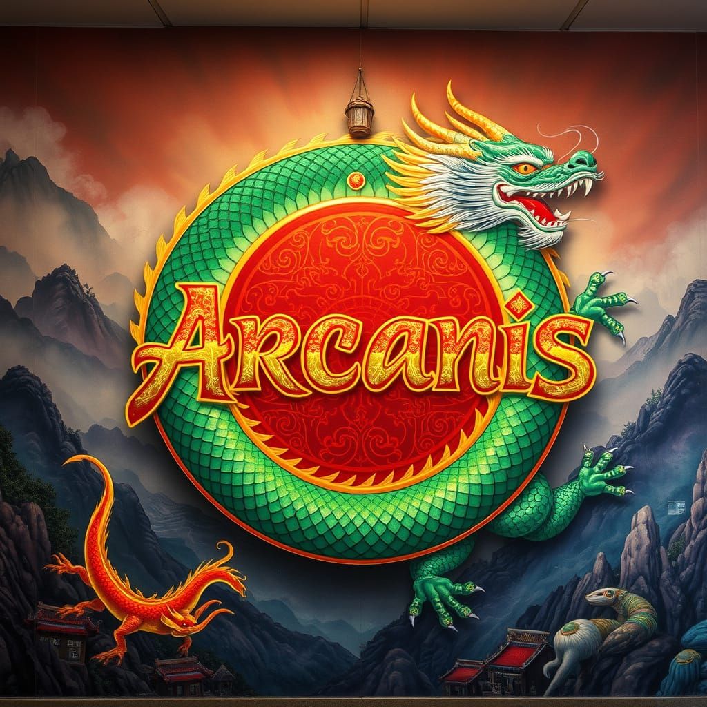 Arcanis@Arcanis