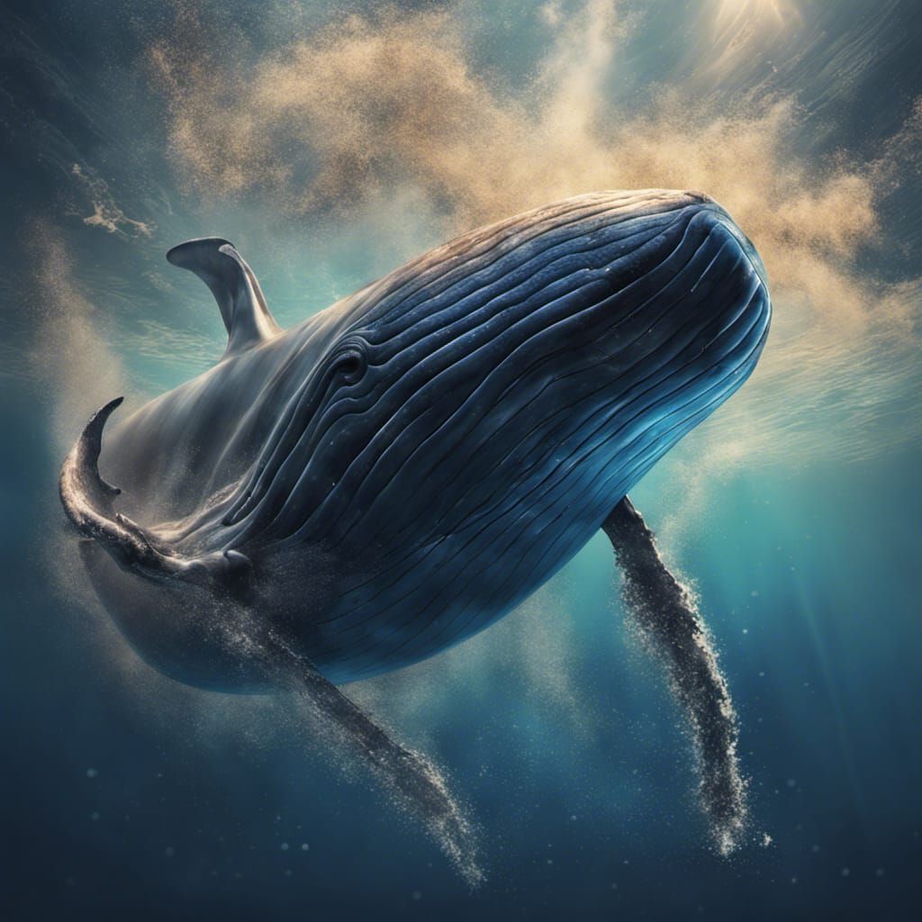 Whale