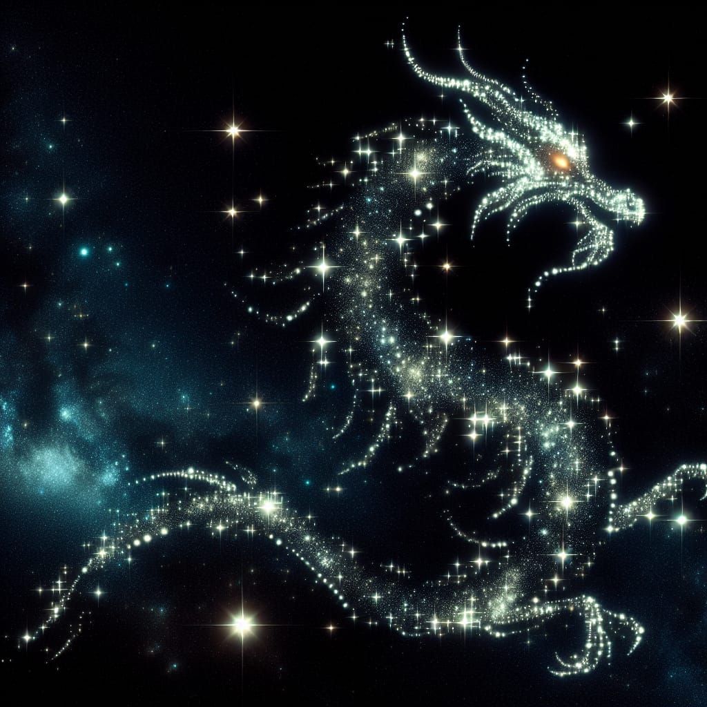 Star Constellation