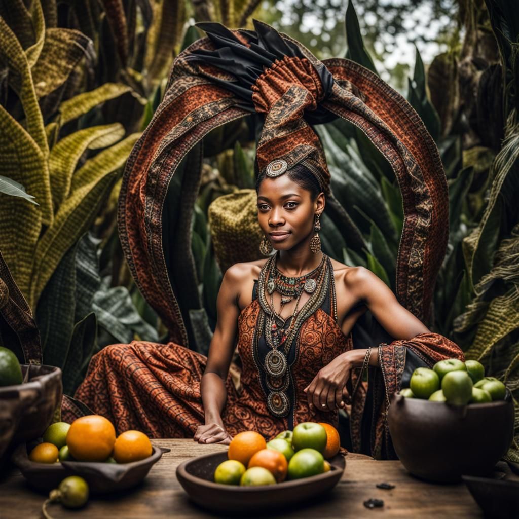 Surreal Alien Restaurant Celebration in Gritty, Detailed Sty...