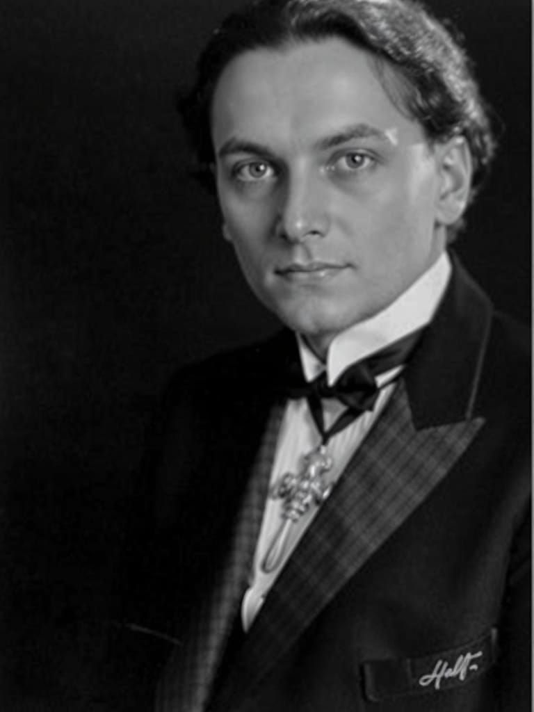 Esoteric Teachings of a Mystic Master