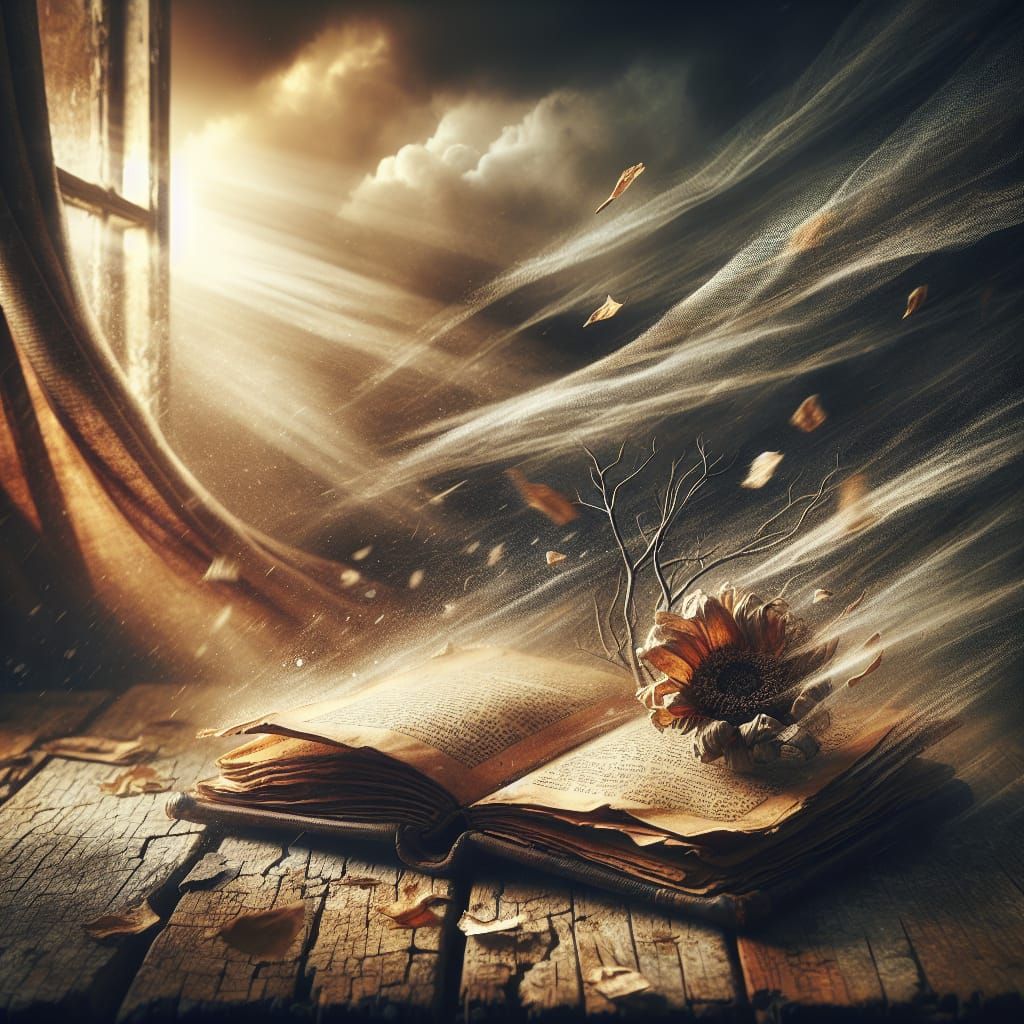 dreams taken away by time