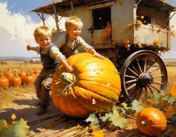 Ethereal Cloudscape with Varied Density and Light