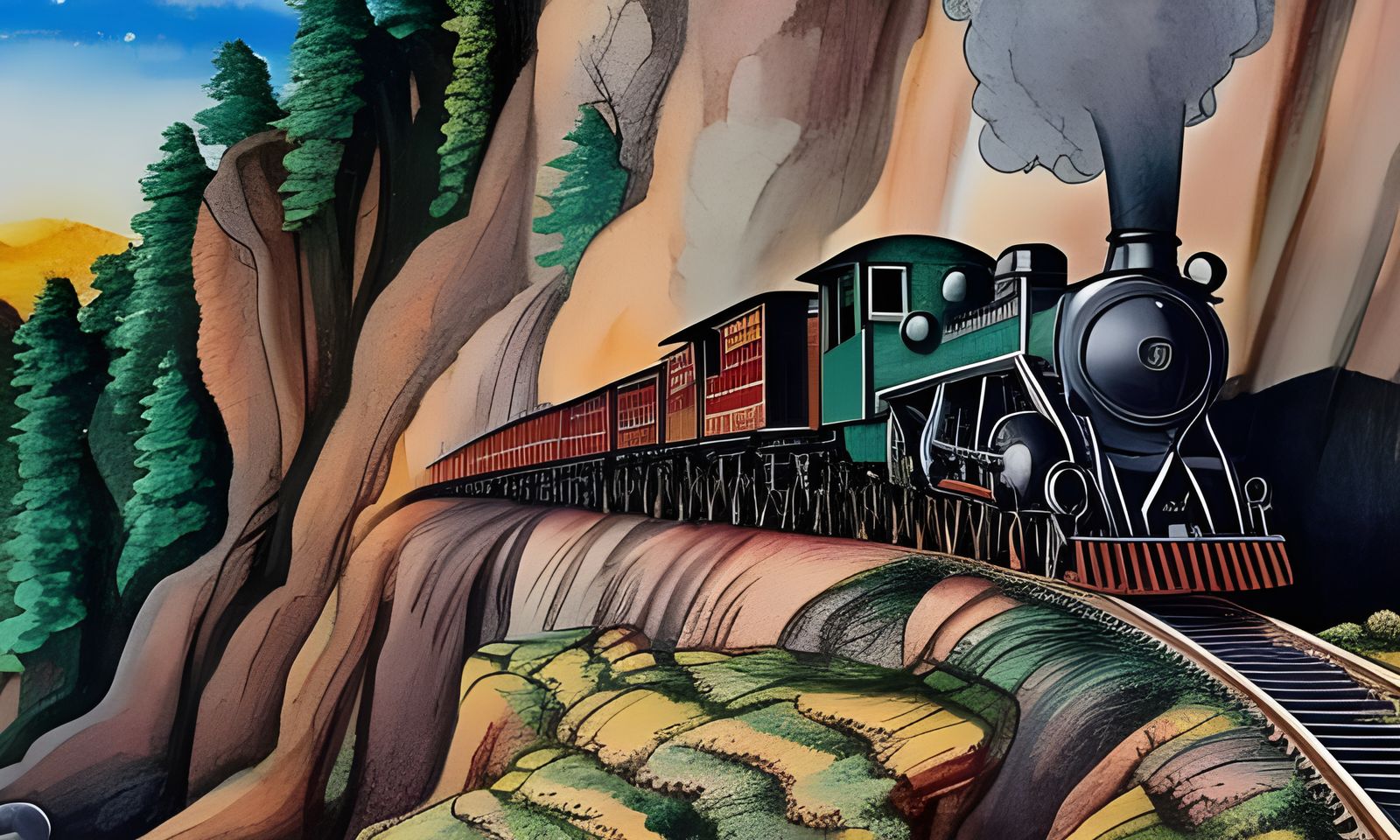 Good Morning All #26: The Morning Slog...