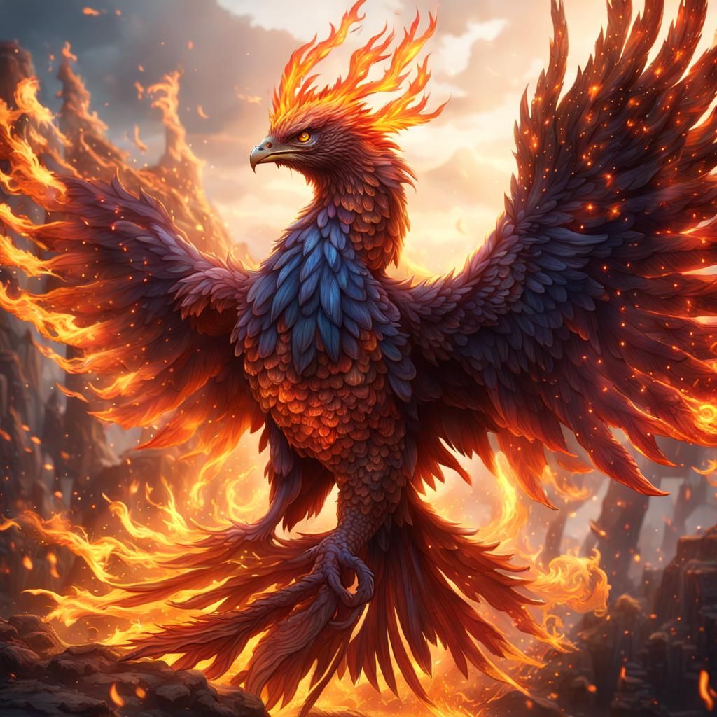 Pheonix