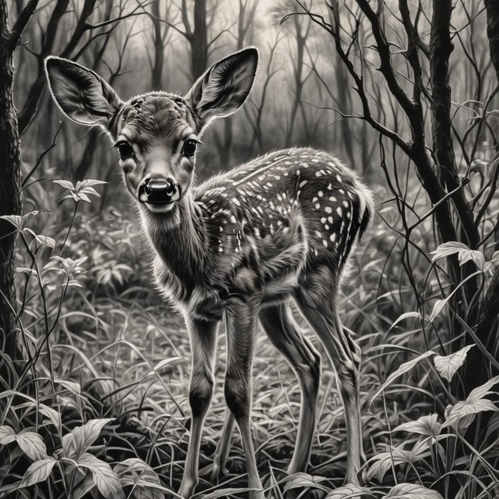 Fawn