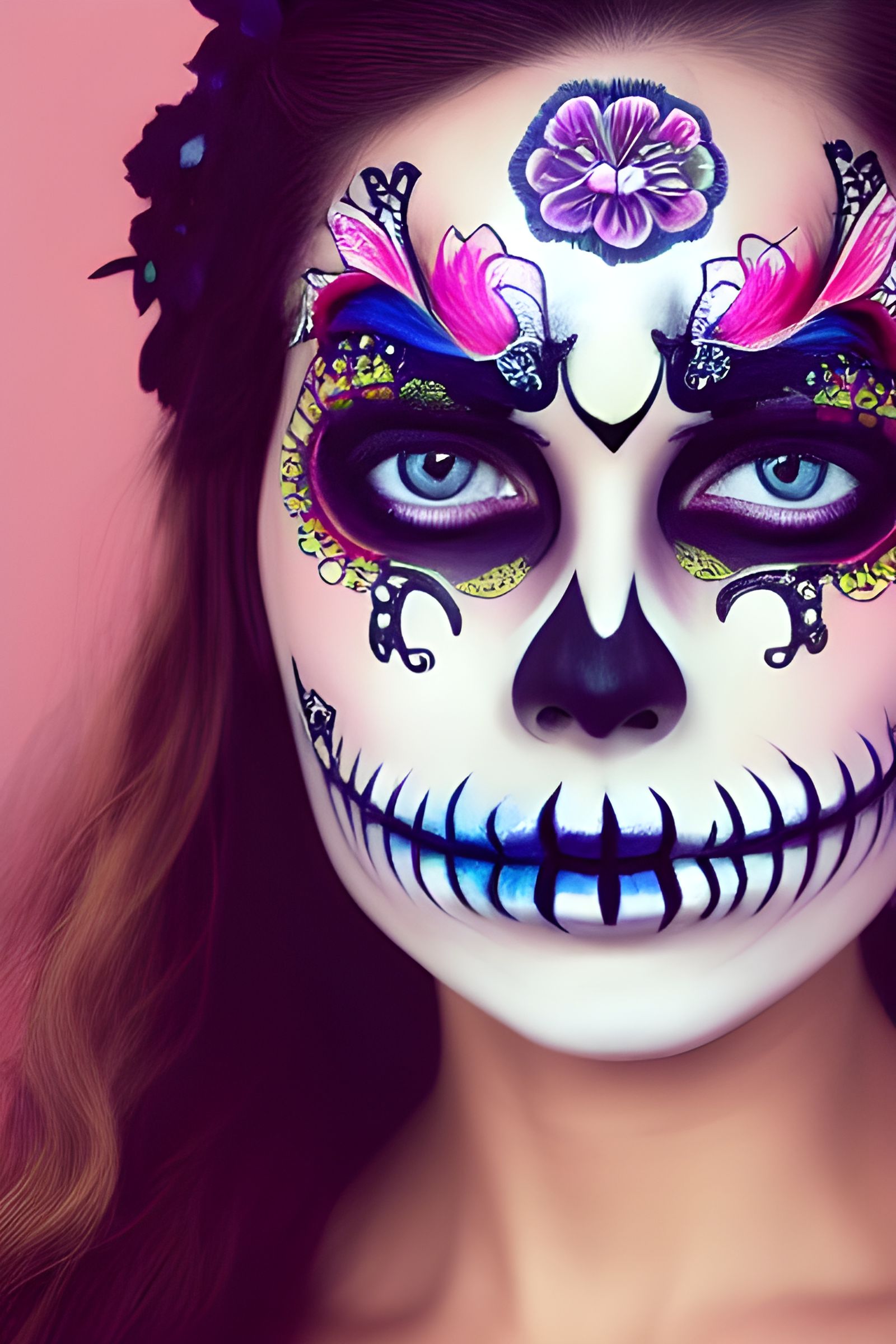 the catrina 37