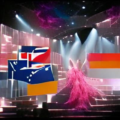 New Zealand Enters Eurovision Song Contest