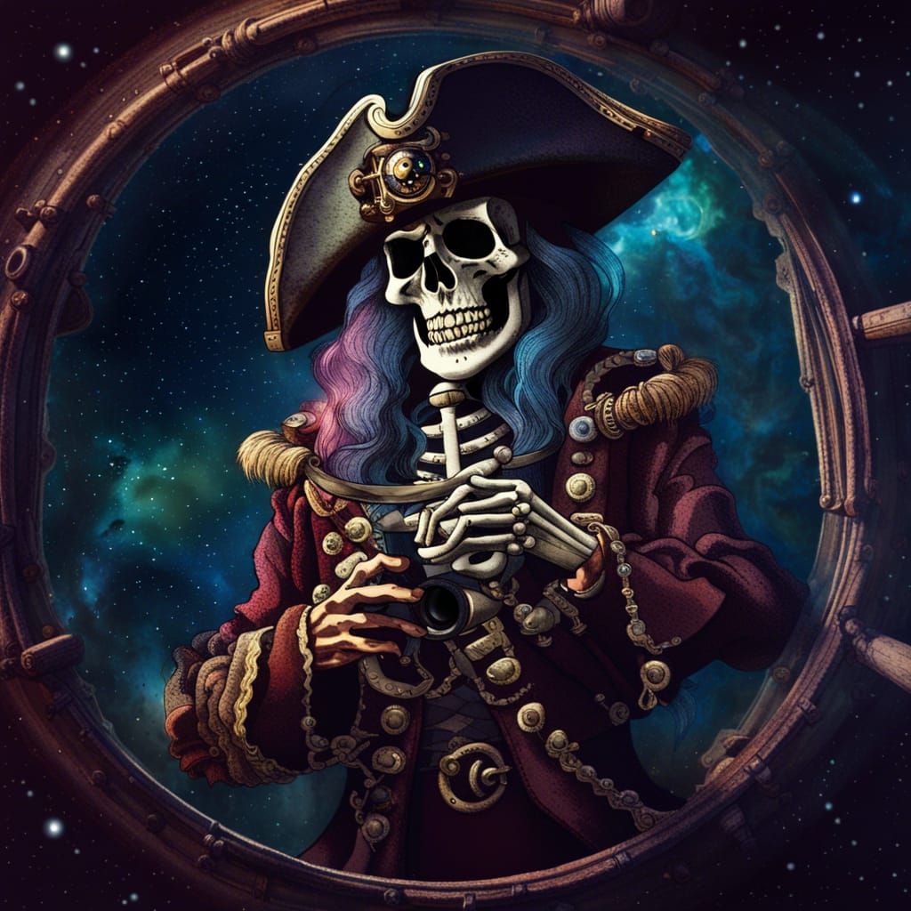 Captain Boneshadow