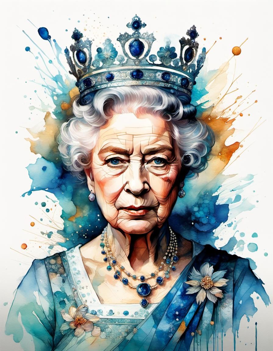 Queen Elizabeth