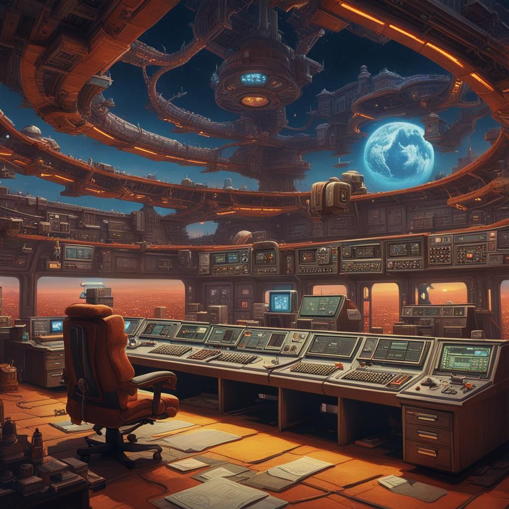 Mission mind control 1979 ABC News