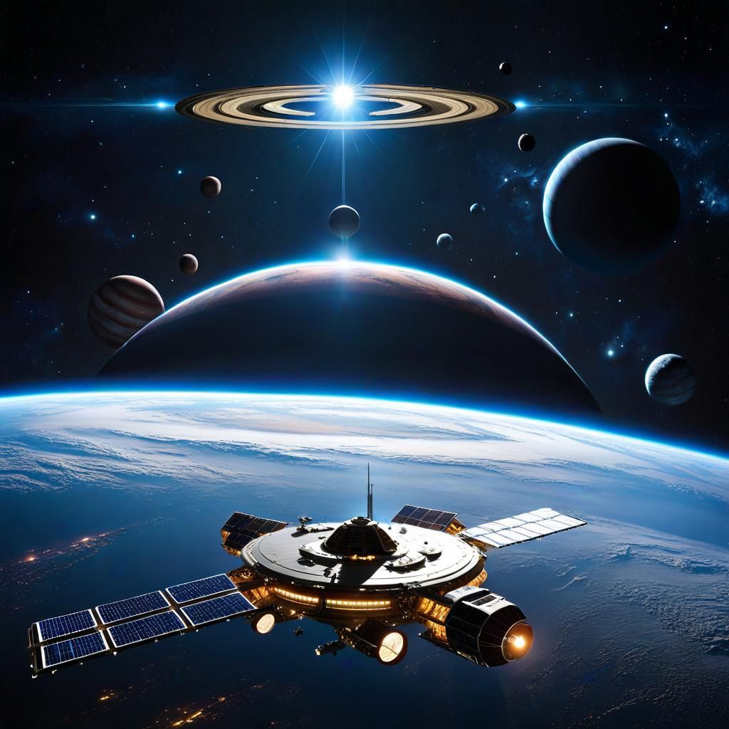 Observation Station A479...