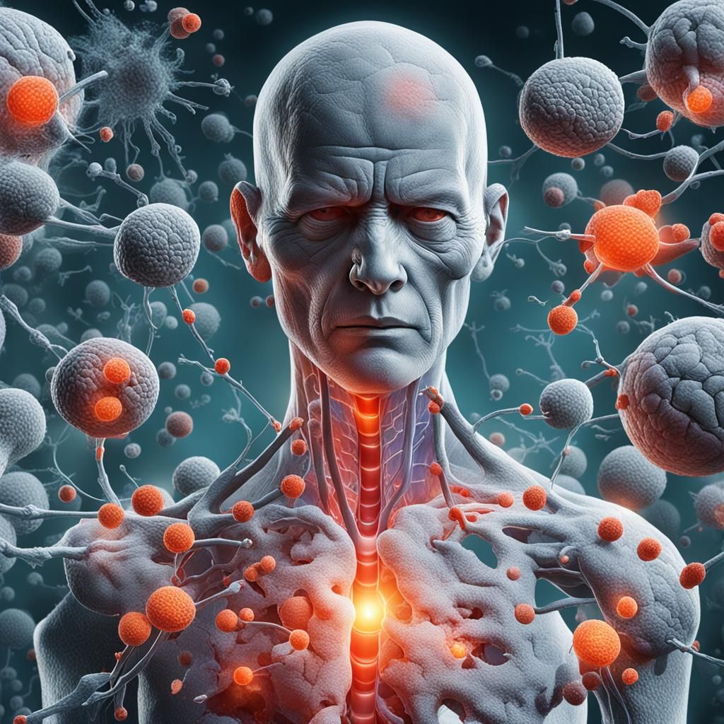 inflammatory pathways