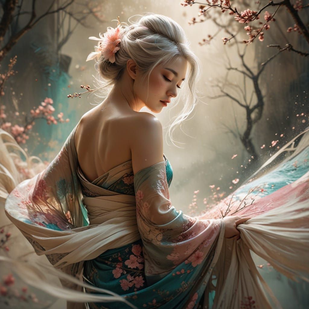 Live long, travel far ...