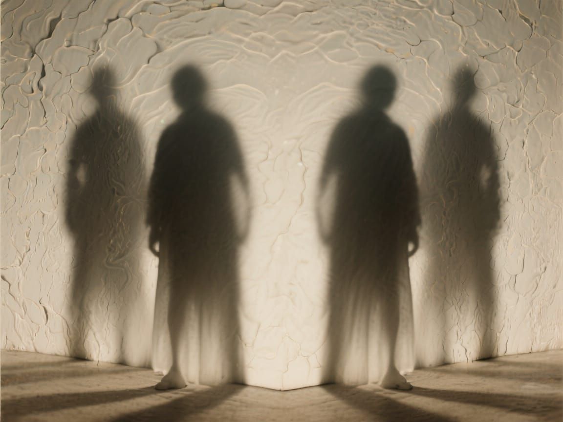 Illusive Moldavitic Hallucinatory Imagined Dreams