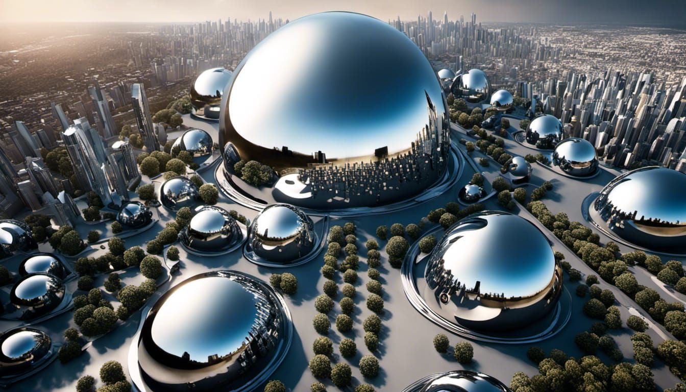 Dome City