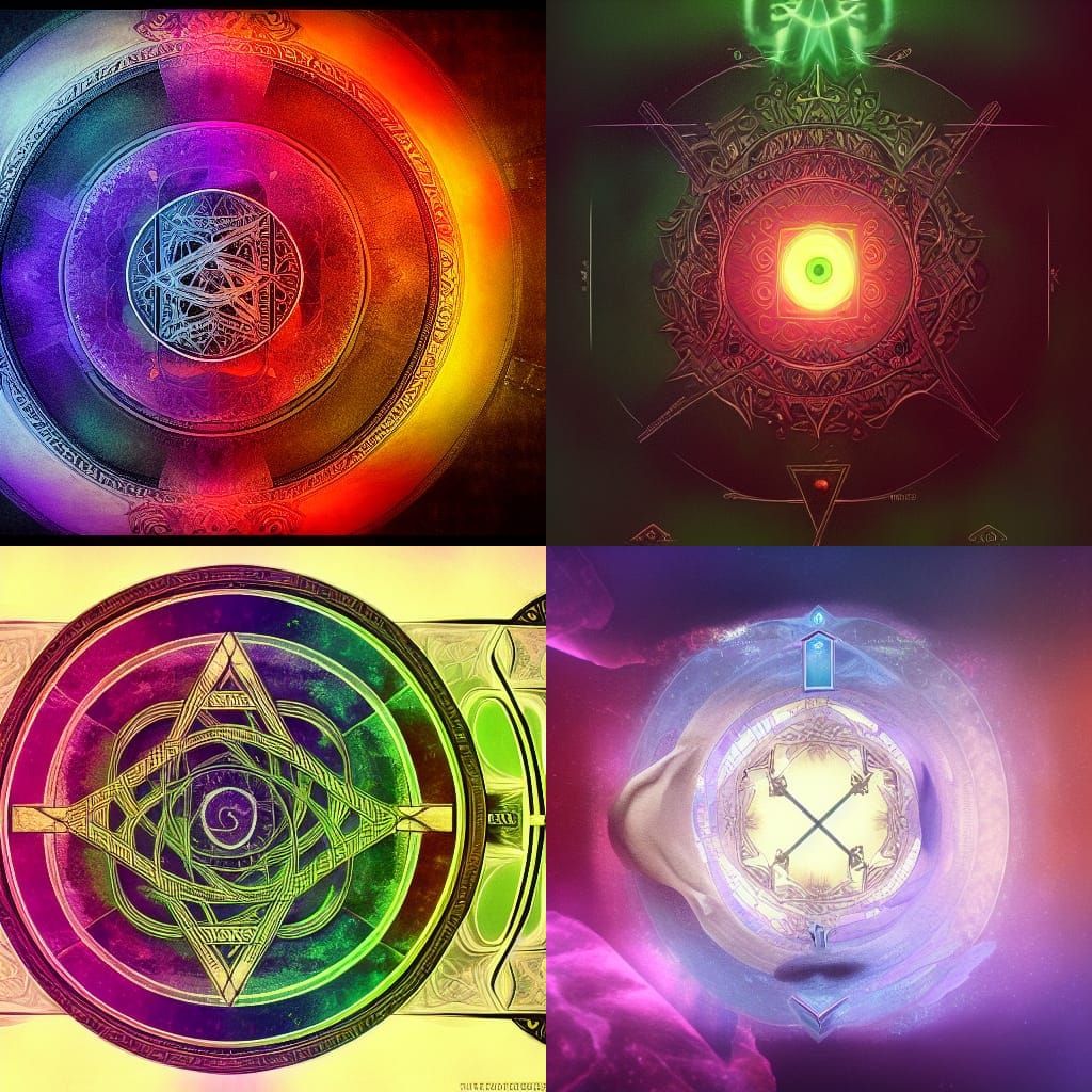 as above so below esoteric occult , 8k resolution concept ar...