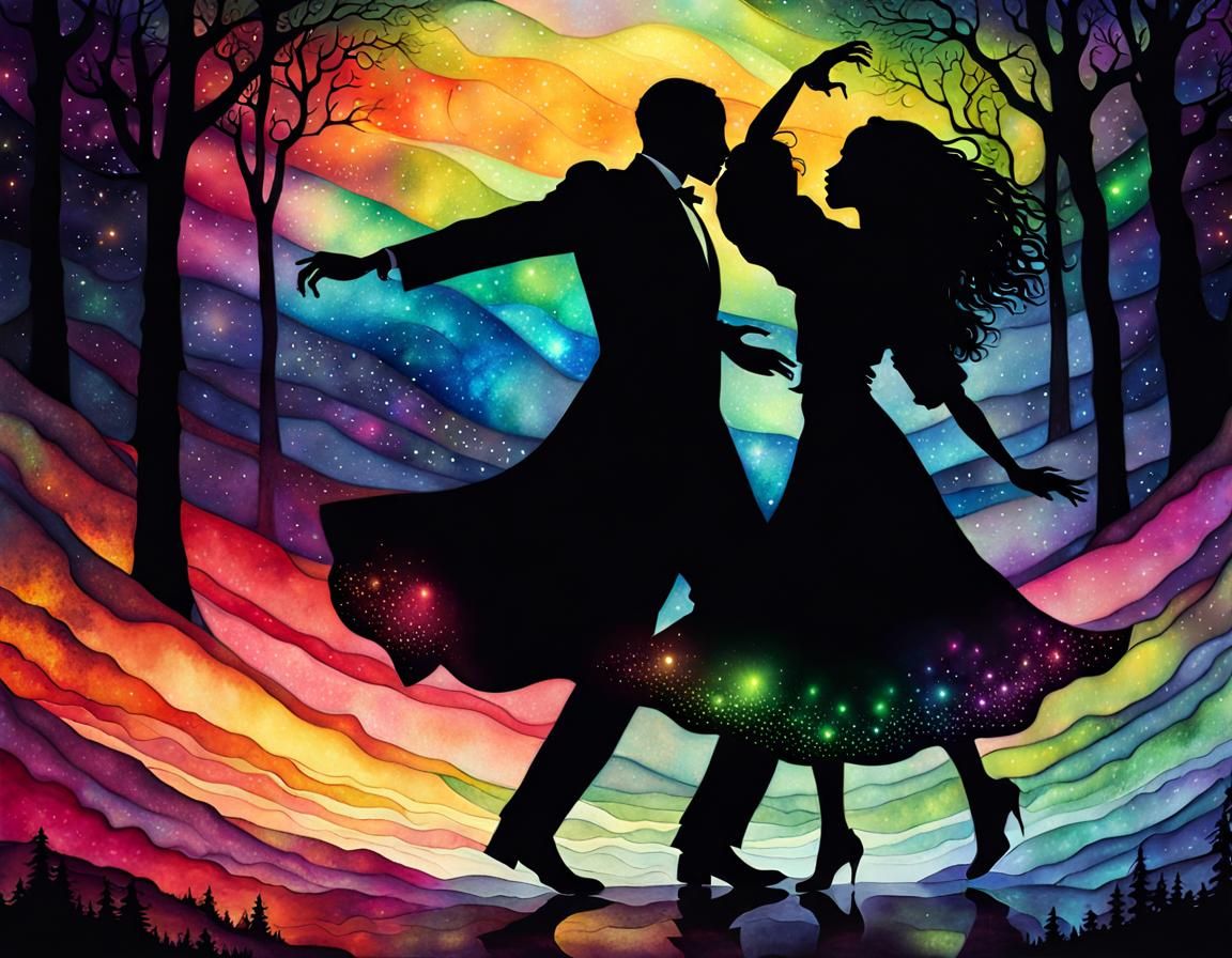 “Have faith in your dreams and someday your rainbow will come shining through. No matter how your heart is grieving, if ...