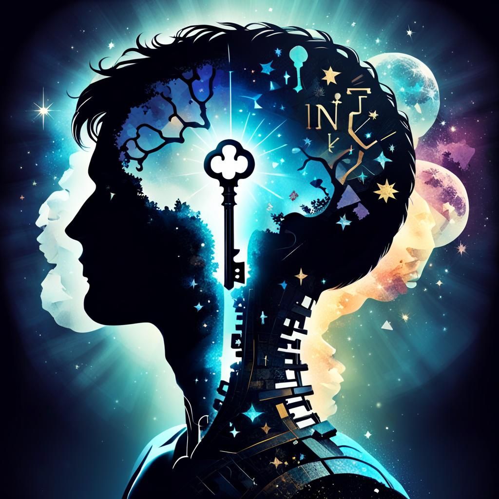 Key Ideas in my mind