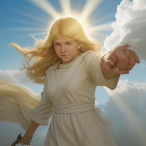 no weapons allowed on the premises. One armed person who's h...