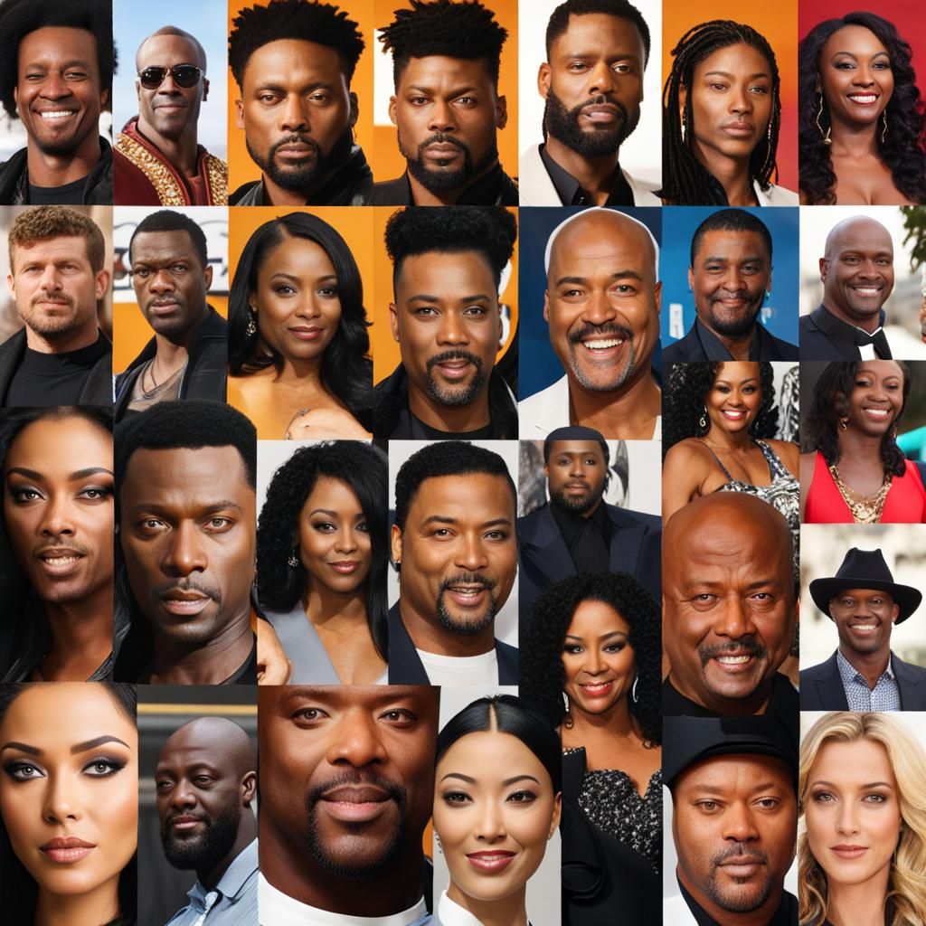 Missing People Memorial: A Digital Collage