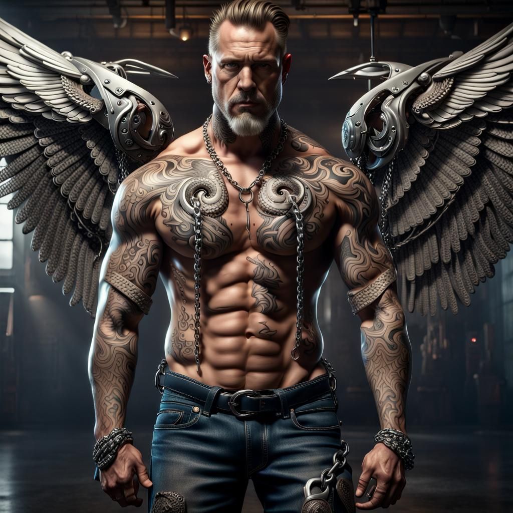 Hells Angel