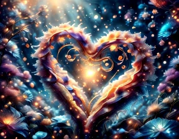 Melody of the Heart - 1.5, 1